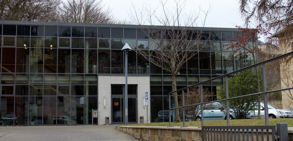 Herzlich willkommen ""